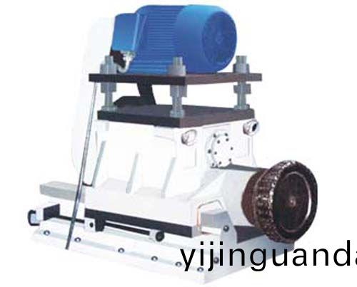 SFER係(xi)列滑座式銑(xian)削頭