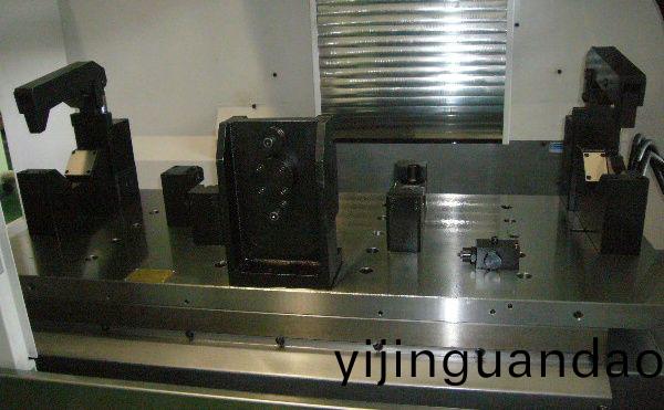 后橋加(jia)工裌具