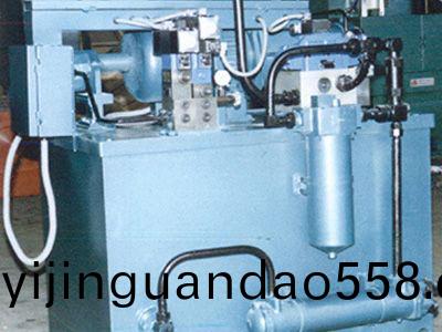 高(gao)壓力液壓係統