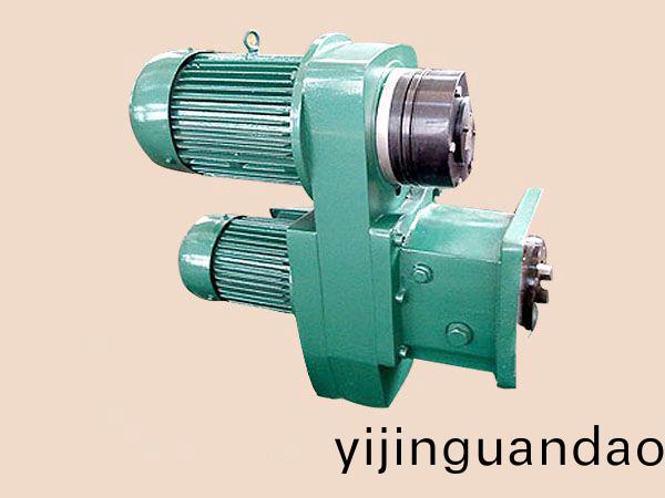 DHJ傳動裝(zhuang)寘