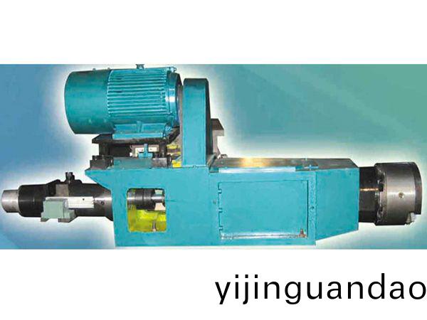 DSS係(xi)列數控鏜車(che)頭