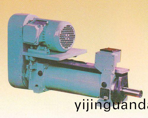 液(ye)壓滑套式動力頭